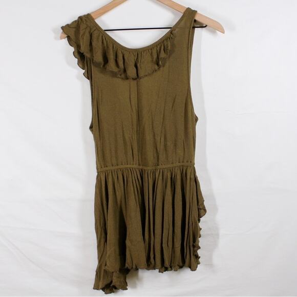 Free People Float Away Top - Picture 5 of 7